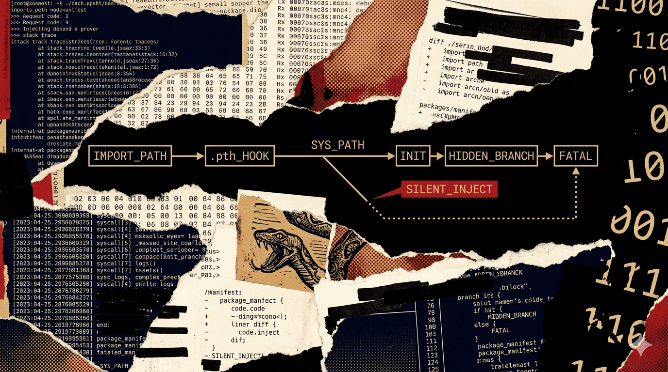 The Bun runtime is becoming the malware delivery vehicle of 2026