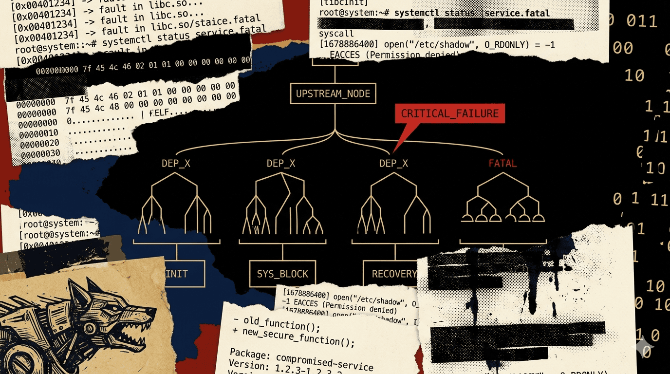 One toolchain, six weeks, four campaigns: mapping the npm supply-chain worm cluster